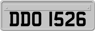DDO1526