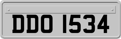 DDO1534
