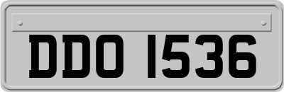 DDO1536