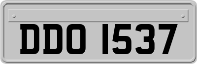 DDO1537