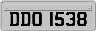 DDO1538
