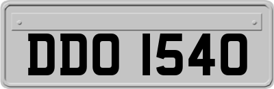 DDO1540