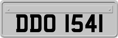DDO1541