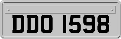 DDO1598