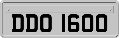 DDO1600
