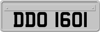 DDO1601