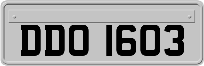 DDO1603