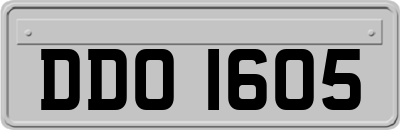 DDO1605