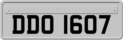 DDO1607
