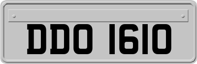 DDO1610