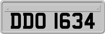 DDO1634