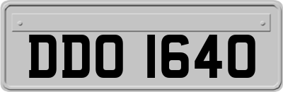 DDO1640