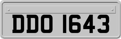 DDO1643