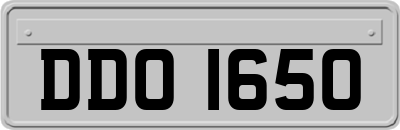 DDO1650