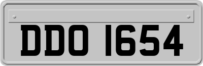 DDO1654