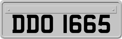 DDO1665