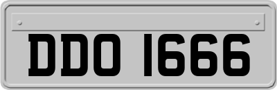 DDO1666