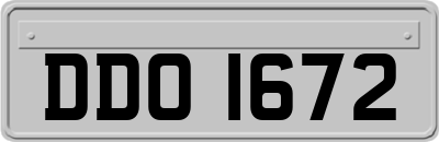 DDO1672