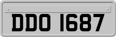 DDO1687