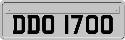 DDO1700