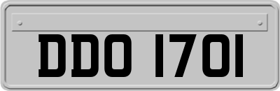 DDO1701