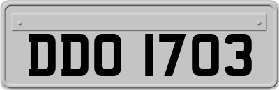 DDO1703