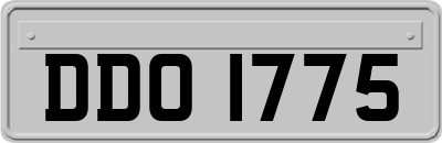 DDO1775