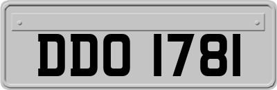 DDO1781