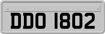 DDO1802