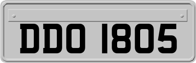 DDO1805