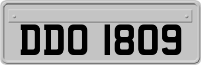 DDO1809