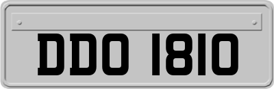 DDO1810