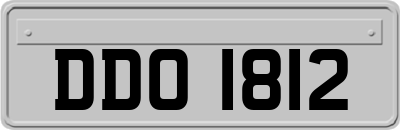 DDO1812