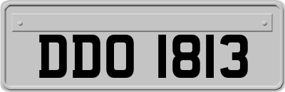 DDO1813