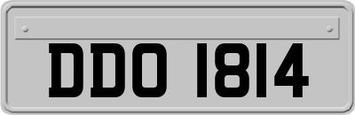 DDO1814