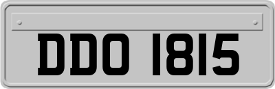 DDO1815