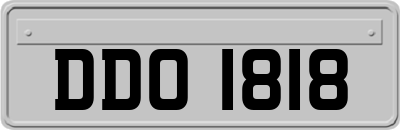 DDO1818