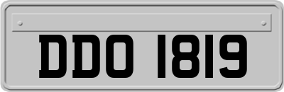 DDO1819
