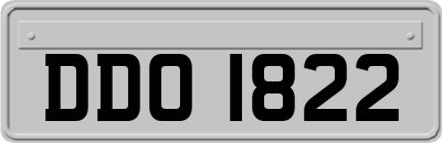 DDO1822