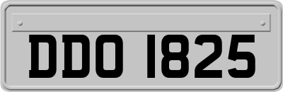 DDO1825
