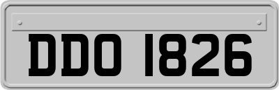 DDO1826