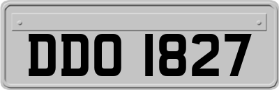 DDO1827