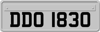 DDO1830