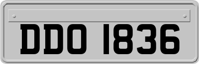 DDO1836