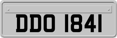 DDO1841