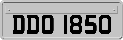 DDO1850