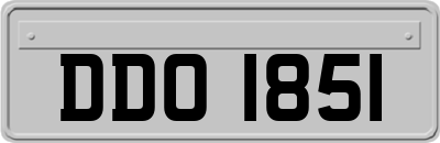 DDO1851