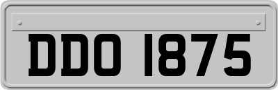 DDO1875