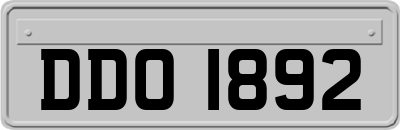 DDO1892