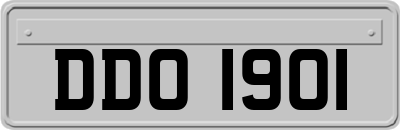 DDO1901